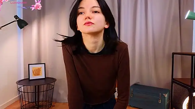 PamilaGrassle online show from September 2025 04:03:01 AM