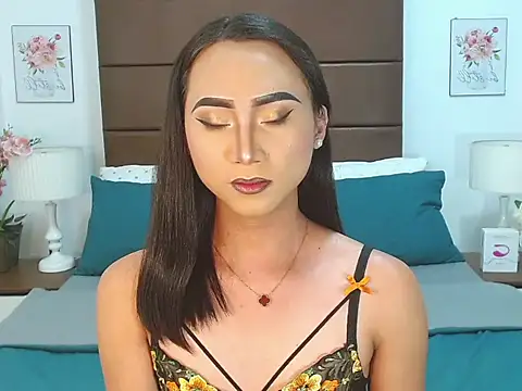 BlaireWilzon online show from March 2026 08:19:01 AM