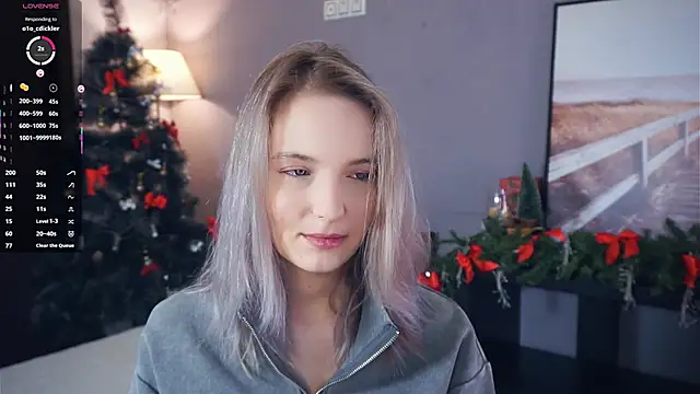 HongTomczak online show from January 2026 07:43:02 AM