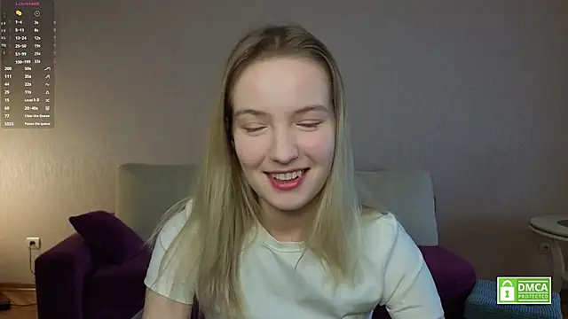 HongTomczak online show from May 2026 07:39:02 AM