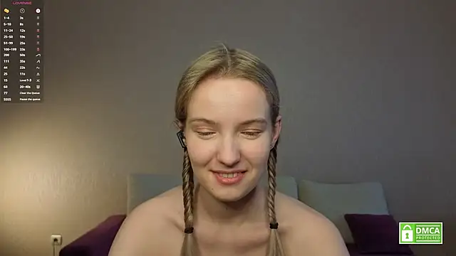 HongTomczak online show from June 2026 10:15:01 AM