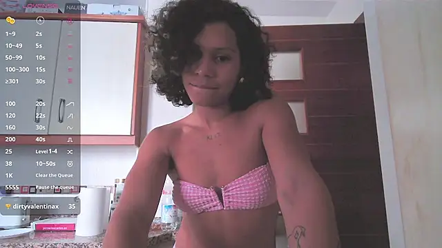Snapshot of TSdirtyprincess chatting on June 2026 02:59:02 PM TSdirtyprincess online show from June 2026 02:59:02 PM