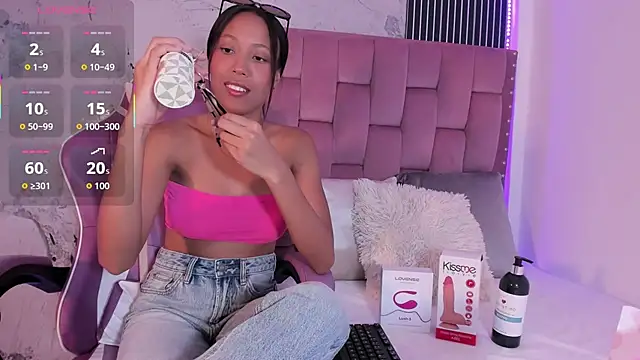 Snapshot of Mia_Duarte1 chatting on September 2025 08:12:02 PM Mia Duarte1 online show from September 2025 08:12:02 PM