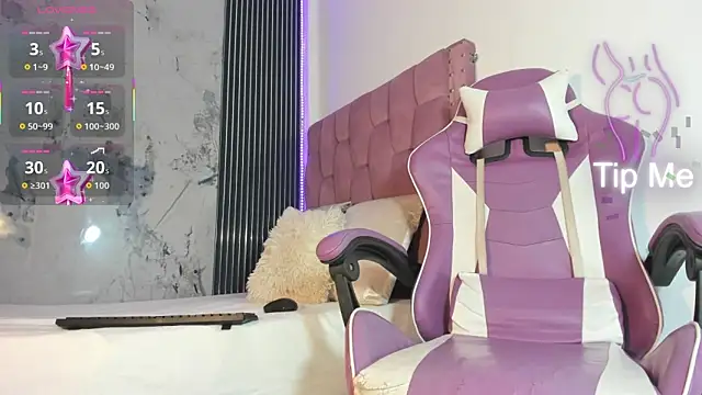 Snapshot of Mia_Duarte1 chatting on October 2025 07:33:02 PM Mia Duarte1 online show from October 2025 07:33:02 PM