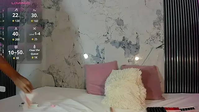 Snapshot of Mia_Duarte1 chatting on October 2025 07:37:01 PM Mia Duarte1 online show from October 2025 07:37:01 PM