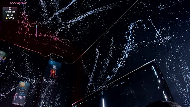 IanGilbert online show from September 2025 08:01:02 PM