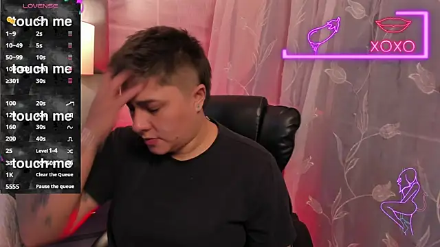 IanGilbert online show from January 2026 04:49:01 AM