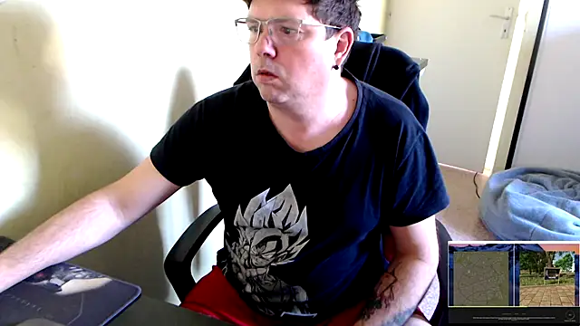 blueandwhite1 online show from March 2025 03:37:01 PM