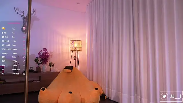 Just  dani online show from March 2026 09:29:01 PM