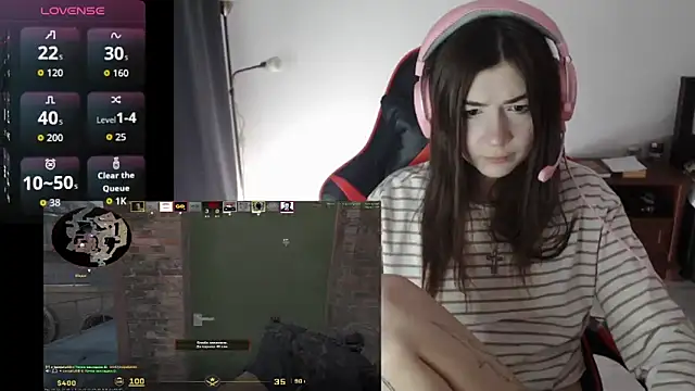 shadowraze228 online show from March 2026 08:44:02 AM