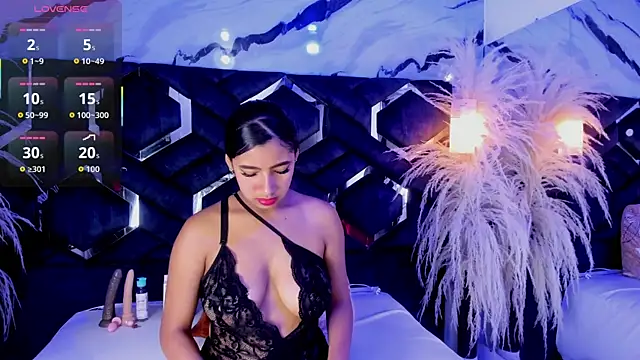 Snapshot of Zoe-Johnson_ chatting on January 2026 09:31:02 PM Zoe-Johnson online show from January 2026 09:31:02 PM