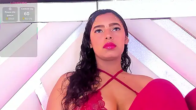 Snapshot of Zoe-Johnson_ chatting on February 2026 09:46:02 PM Zoe-Johnson online show from February 2026 09:46:02 PM