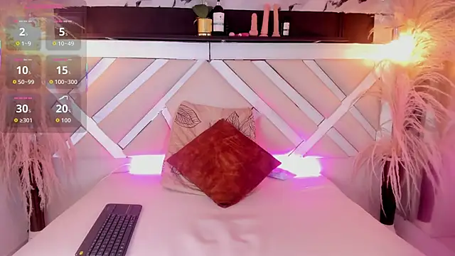 Snapshot of Zoe-Johnson_ chatting on February 2026 09:26:02 PM Zoe-Johnson online show from February 2026 09:26:02 PM