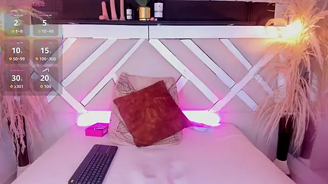 Snapshot of Zoe-Johnson_ chatting on February 2026 09:38:01 PM Zoe-Johnson online show from February 2026 09:38:01 PM