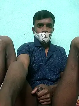 ShinuRoy online show from January 2026 12:15:02 AM