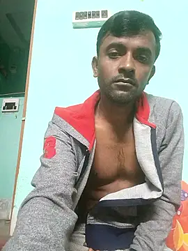 ShinuRoy online show from January 2026 10:24:01 PM