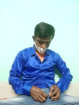 ShinuRoy online show from February 2026 02:33:01 PM