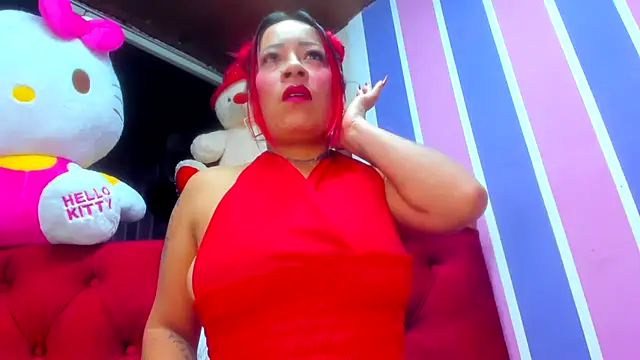 teilor dreamse online show from November 2025 03:52:01 AM