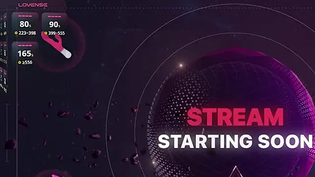 Kayla21  online show from February 2026 01:07:02 PM