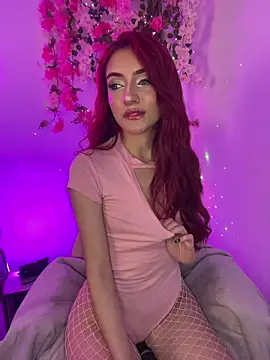 LucyGray online show from November 2025 06:14:01 AM