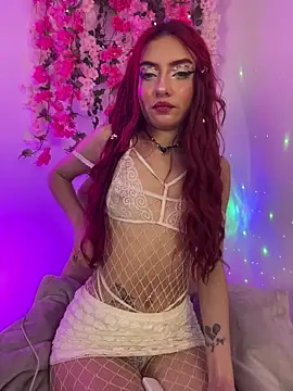 LucyGray online show from November 2025 05:28:02 AM