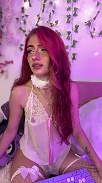 LucyGray online show from March 2026 04:09:01 AM