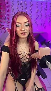 LucyGray online show from March 2026 02:17:01 AM