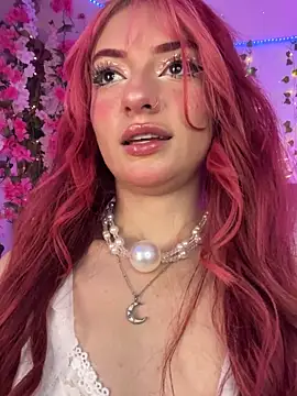 LucyGray online show from April 2026 09:37:02 PM