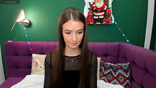 LoraSunnyy online show from January 2026 06:37:02 AM