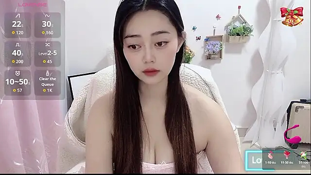 Abb-qiaoyi online show from March 2026 04:24:01 PM