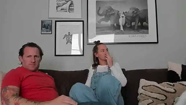 Coitus Swe online show from October 2025 01:53:02 PM