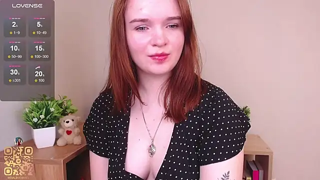 EvaJackson111 online show from February 2026 11:20:01 AM