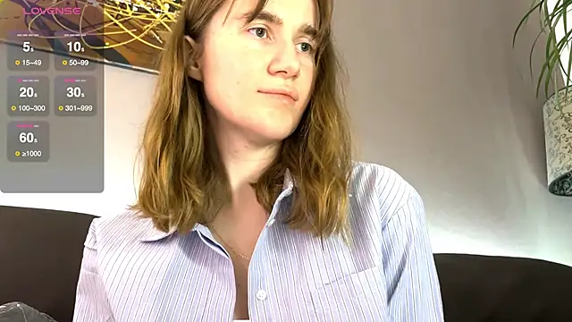 velina   online show from October 2025 03:43:01 PM