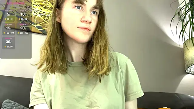 velina   online show from November 2025 05:00:01 PM