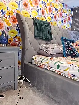 Filthymaddymilfy25 online show from April 2026 01:45:02 PM