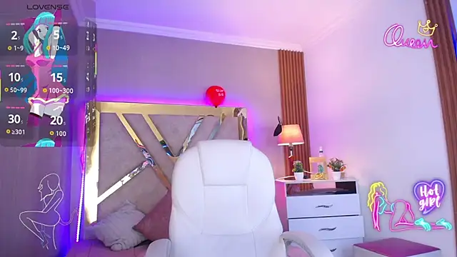 Ashley parkerr online show from February 2026 04:02:02 AM