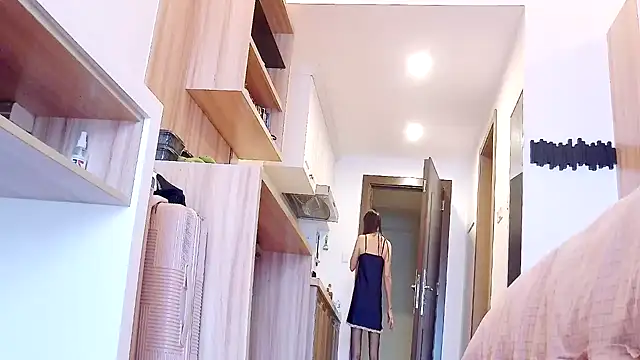 Tianxin6 online show from September 2025 10:55:01 PM