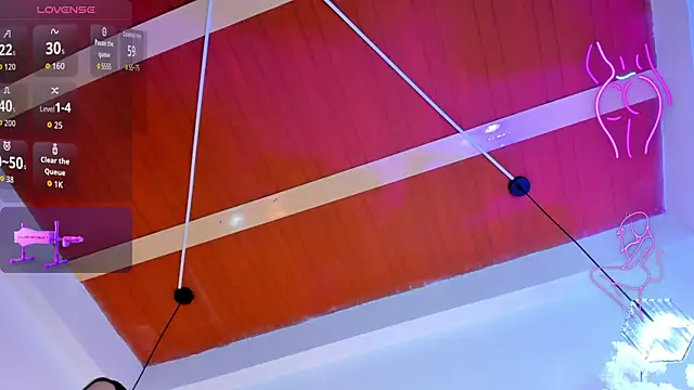 GabbieMonson online show from April 2026 07:03:02 PM