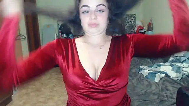 Melanie Lee online show from January 2026 09:24:01 PM