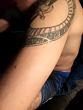 Pistolon19 online show from October 2025 01:50:01 AM