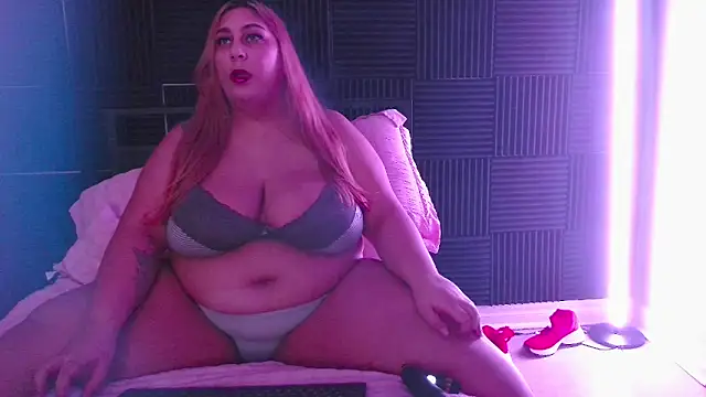 SpicyThic online show from March 2026 08:34:01 PM