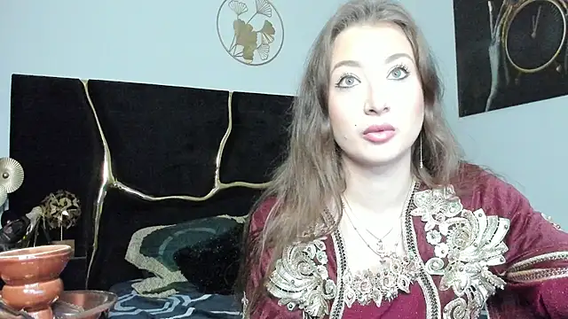 Snapshot of RebekaRose chatting on October 2025 11:39:01 PM RebekaRose online show from October 2025 11:39:01 PM