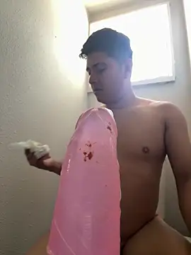 Atrevido 69 4K online show from December 2025 07:54:02 PM