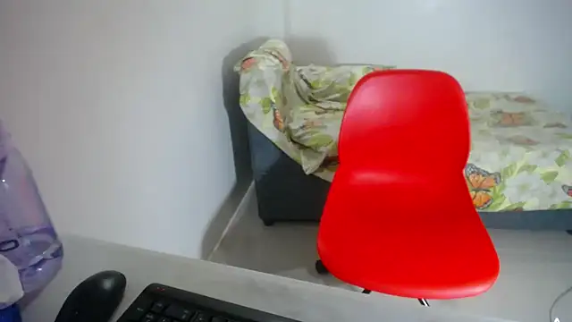 Melody Khang online show from October 2025 09:58:02 PM