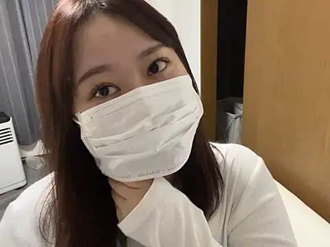 shimera-nohime25 online show from October 2025 11:10:01 AM