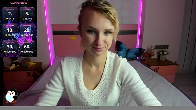 MeryMidnight online show from November 2025 06:51:02 AM