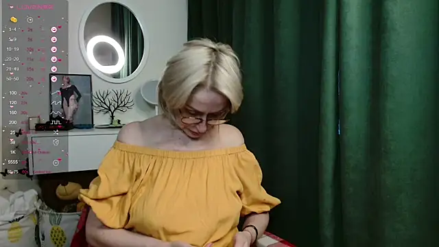 PamellaMurphy online show from March 2026 12:58:02 AM