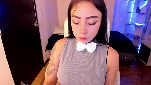 Dullcemariia 1s online show from October 2025 10:08:01 PM