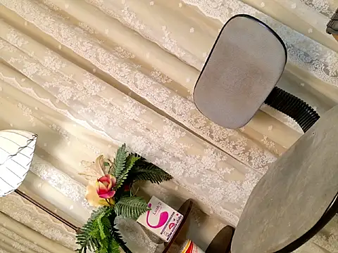 PrettyStranger online show from March 2026 05:40:02 AM