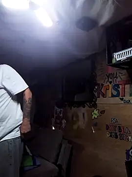 Jeremycle online show from October 2025 03:36:01 PM